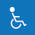 rouen-normandie-stationnement-acces-handicape