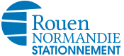 Rouen Normandie Stationnement